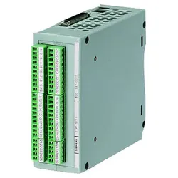 Siemens 6DD1681-0GK0 SIMATIC TDC Umsetzer SU13 50 Klemmen 6DD16810GK0