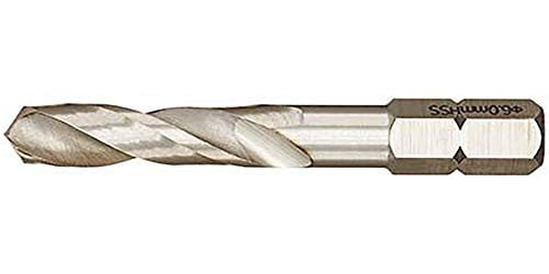 Format HSS Spiraalboor 9 mm