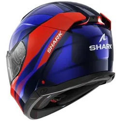 Shark, Motorradhelm, Skwal i3 Mekarium (XXL)