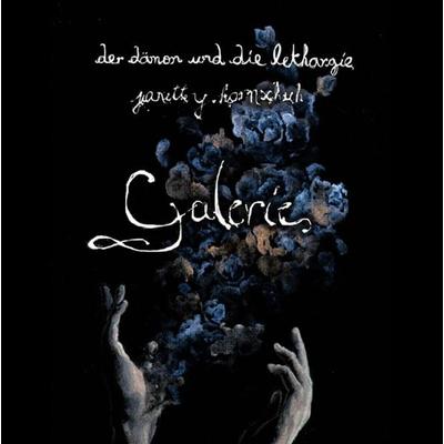 der dämon und die lethargie, Gebundene Ausgabe von Jeanette Y. Hornschuh, Tredition, 978-3-347-58008-4
