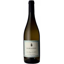 Marsanne 2025 - Les Vignes d’à Côté - Yves Cuilleron