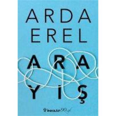 Arayis, Taschenbuch von Arda Erel, Inkilap Kitabevi