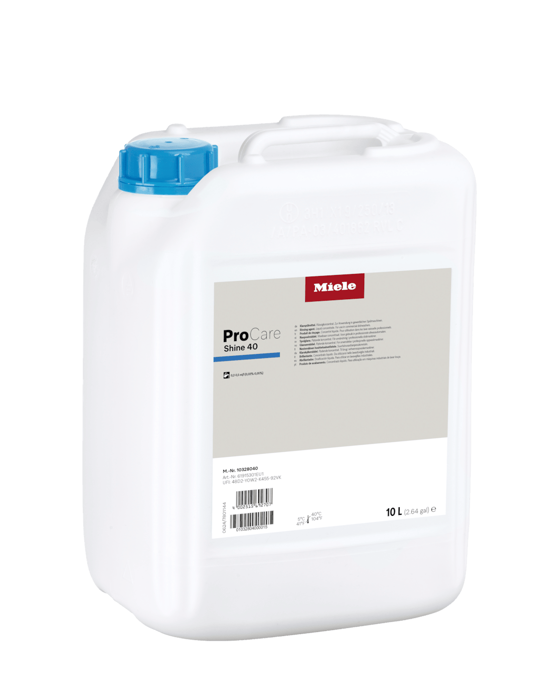 Miele Shine 40 10328040