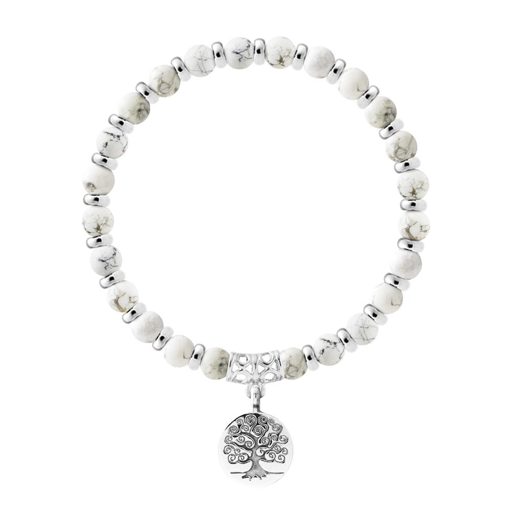 Armband Zilver Sterling 925 Buena Vista