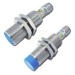 RS PRO Capacitive sensor, Sr:5mm M18 PNP (Schalter) (1466758)