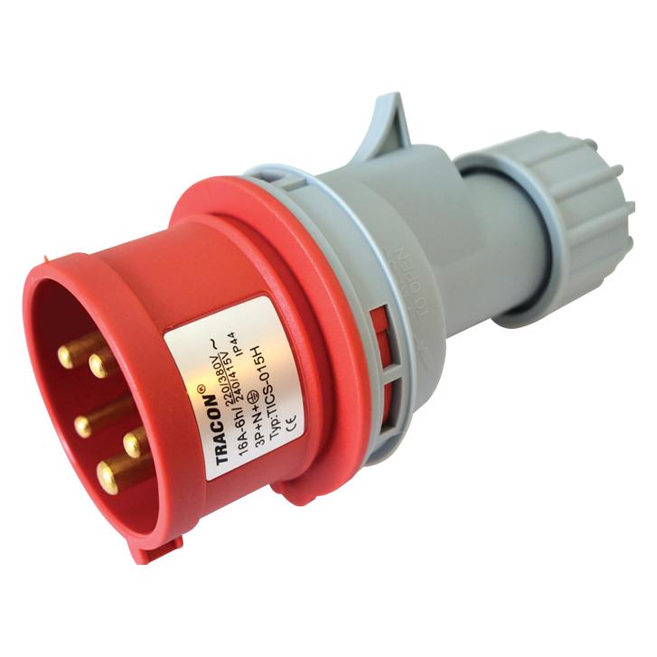 Tracon Allgemeines Produkt (TR-TICS-015H)