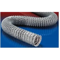 Norres PVC-Saugschlauch ID 130mm AD 142,00mm 6mm L.6m