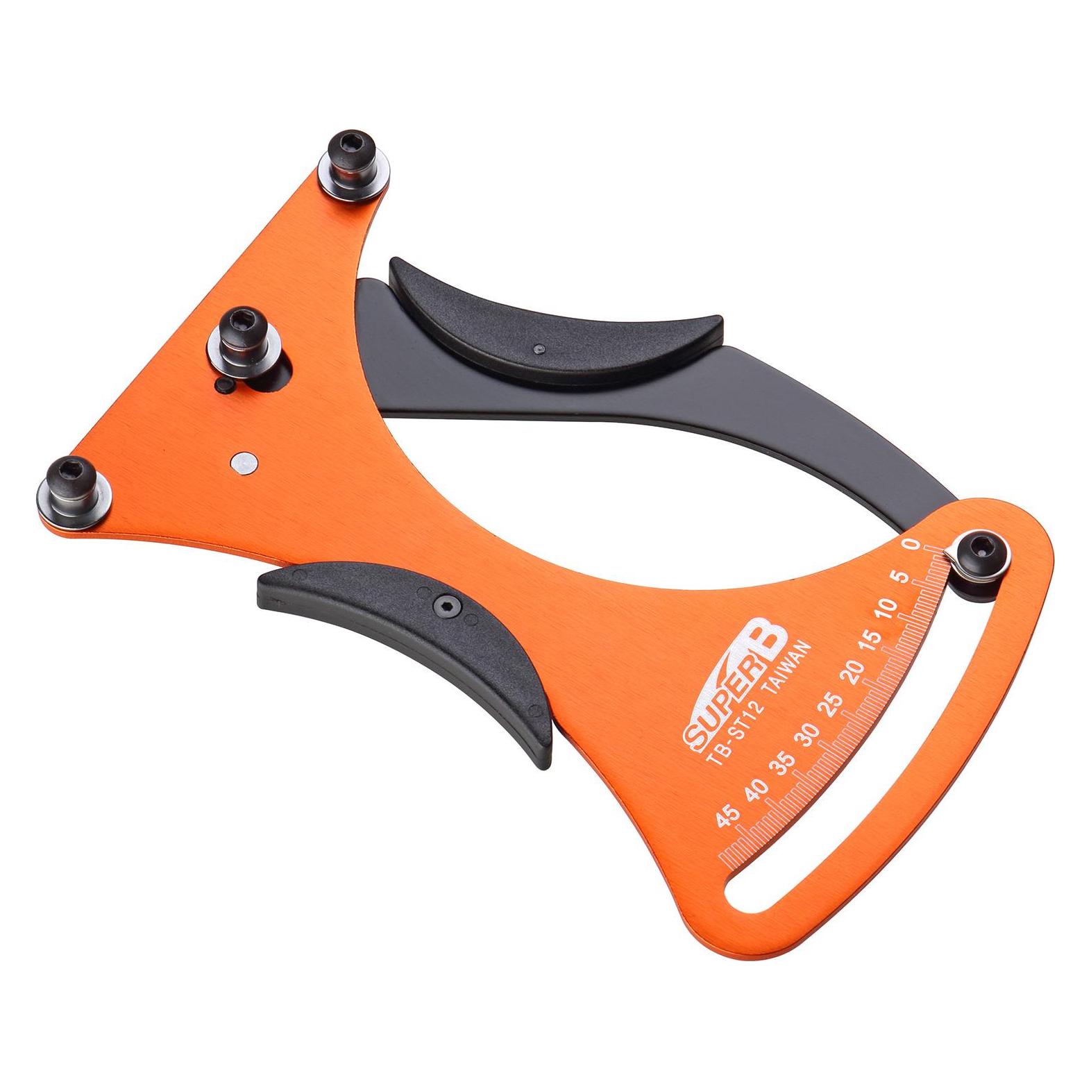 Super B Speichen-Spannungsmesser (511797)