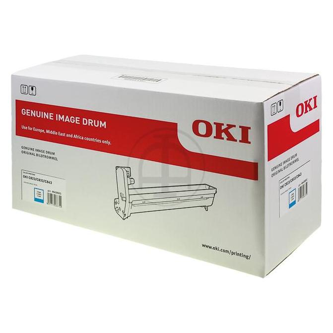 OKI 46438003 (C) (46438003)