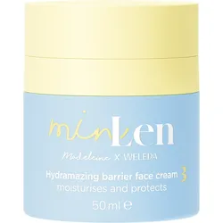 50 ml minLen Hydramazing Barrier Face Cream