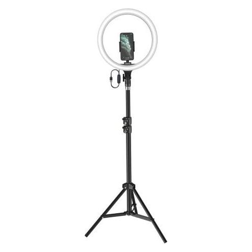 Mozo Ringlicht-Ringlicht MLM-30RING LED-Ringstativ (Ringlicht) (MLM-30RING)
