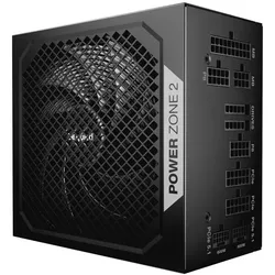 be quiet! Power Zone 2 1200W Netzteil 80 PLUS Platinum ATX 3.1 PCIe 5.1