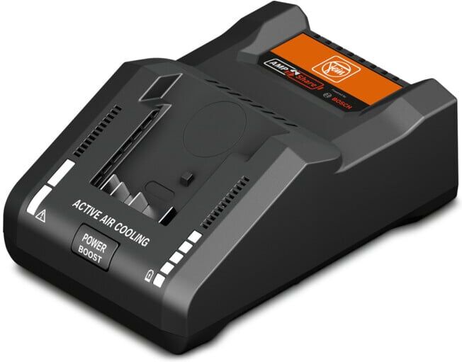 Fein Chargeur rapide GAL 18 V-160 AS (92604339010)
