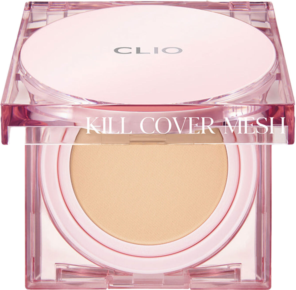 CLIO Kill Cover Mesh Glow Cushion 15g+ Refill 15g