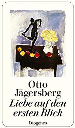Otto Jägersberg - Liebe auf den ersten Blick - Preis vom 18.10.2026 19:22:15 h