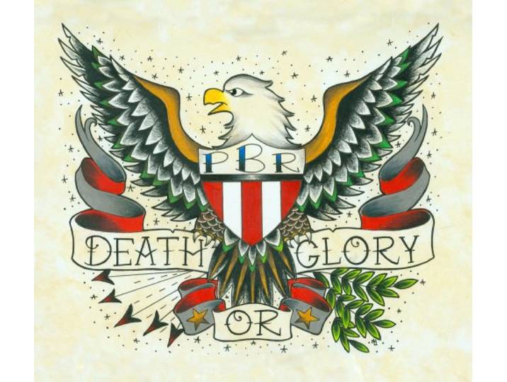 Punk Blues Review - Death Or Glory