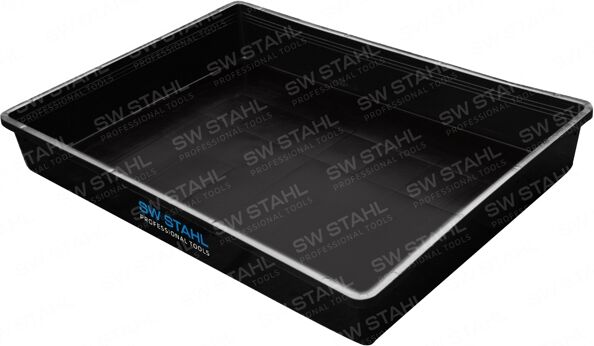 Swstahl Auffangwanne Auffangwanne, 18 L 07376l