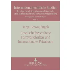 Herzog-Engels:Gesellschaftsrechtliche F, Fachbücher von Tanja Herzog-Engels