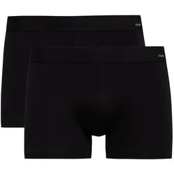 New Boxer Cotton Code Herren Boxershort