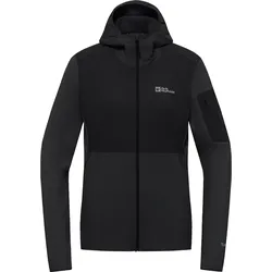 Jack Wolfskin Prelight Trail Hoody Damen Wanderjacke