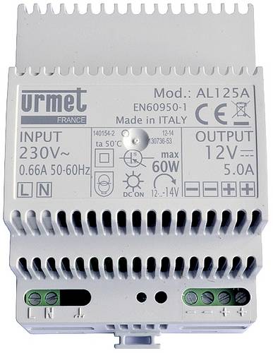 Grothe 39340 Netzteil / Stromversorgung Inhalt 1St.