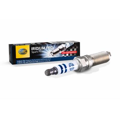 HELLA Zündkerze 8eh188706921 für GM