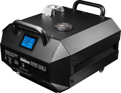 Smoke Factory Fog Blaster