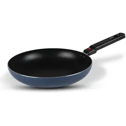 Kampa 24cm Frying Pan Midnight Pfanne, Pfanne + Kochtopf, Blau