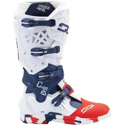 Sidi, Motorradschuhe, Crossair X (Herren, 44)