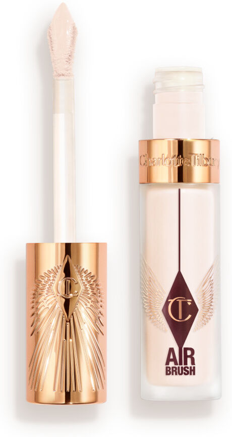 Airbrush Flawless Blur Concealer - 1 Fair Charlotte Tilbury 1370 Airbrush Flawless Blur Concealer Size: