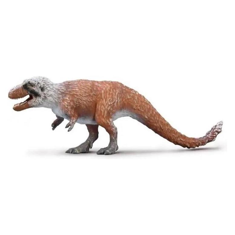 Collecta Nanqsaurus-Jagd (80016)