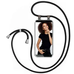 moex Free Spirit Sony Xperia XZ3 Hülle mit Band abnehmbar