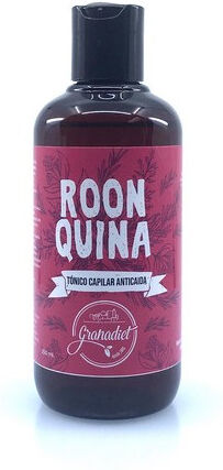Granadiet Roonquina Loción Capilar 250ml