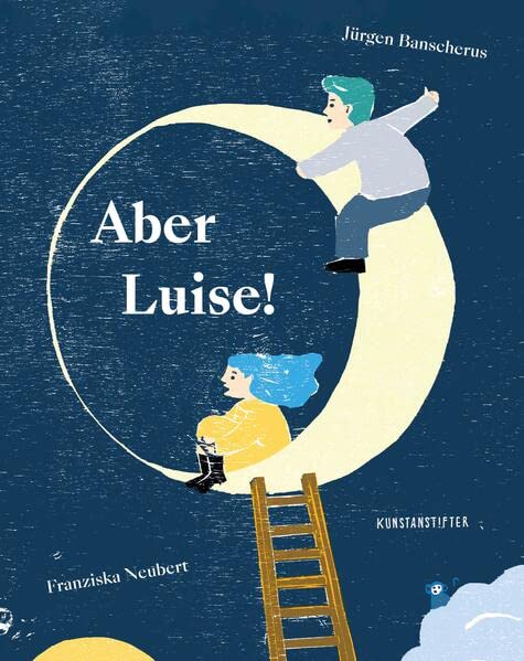 Jürgen Banscherus - Aber Luise! - Preis vom 09.10.2026 07:28:09 h