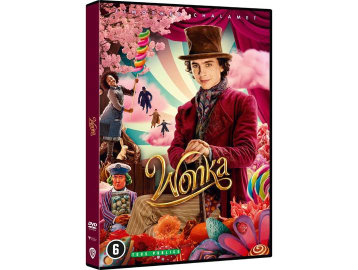 Wonka