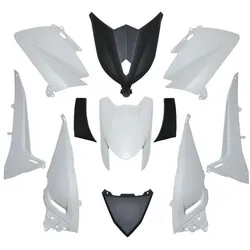P2R, Motorrad Zubehör, Yamaha 500 Tmax 2012>2014
