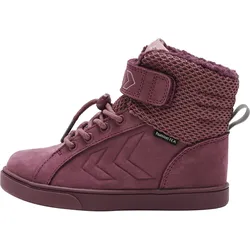 HUMMEL SPLASH TEX JR deco rose 36