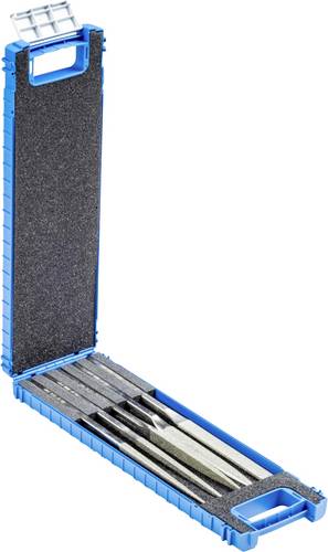 PFERD 15826273 Diamant-Handy-Feilenset 1St.