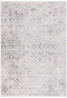 SAFAVIEH Palma Malhildur Geometric Rug