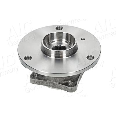 AIC Radlagersatz 72924 Hinterachse für SMART