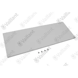 VAILLANT Seitenblech Vaillant-Nr. 0010025832