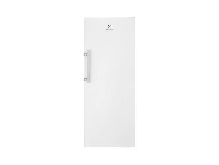 ELECTROLUX Kühlschrank, Energieeffizienz: E, weiss (weiß), B:59,5cm H:155cm T:66,7cm, Kühlschränke, Kühlschrank