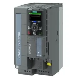 Siemens Dig.Industr. SINAMICS G120X 6SL32202YC220UP0