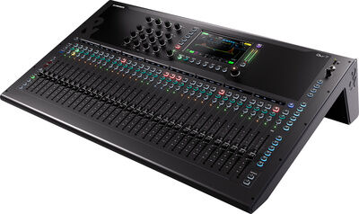 Allen & Heath QU-7
