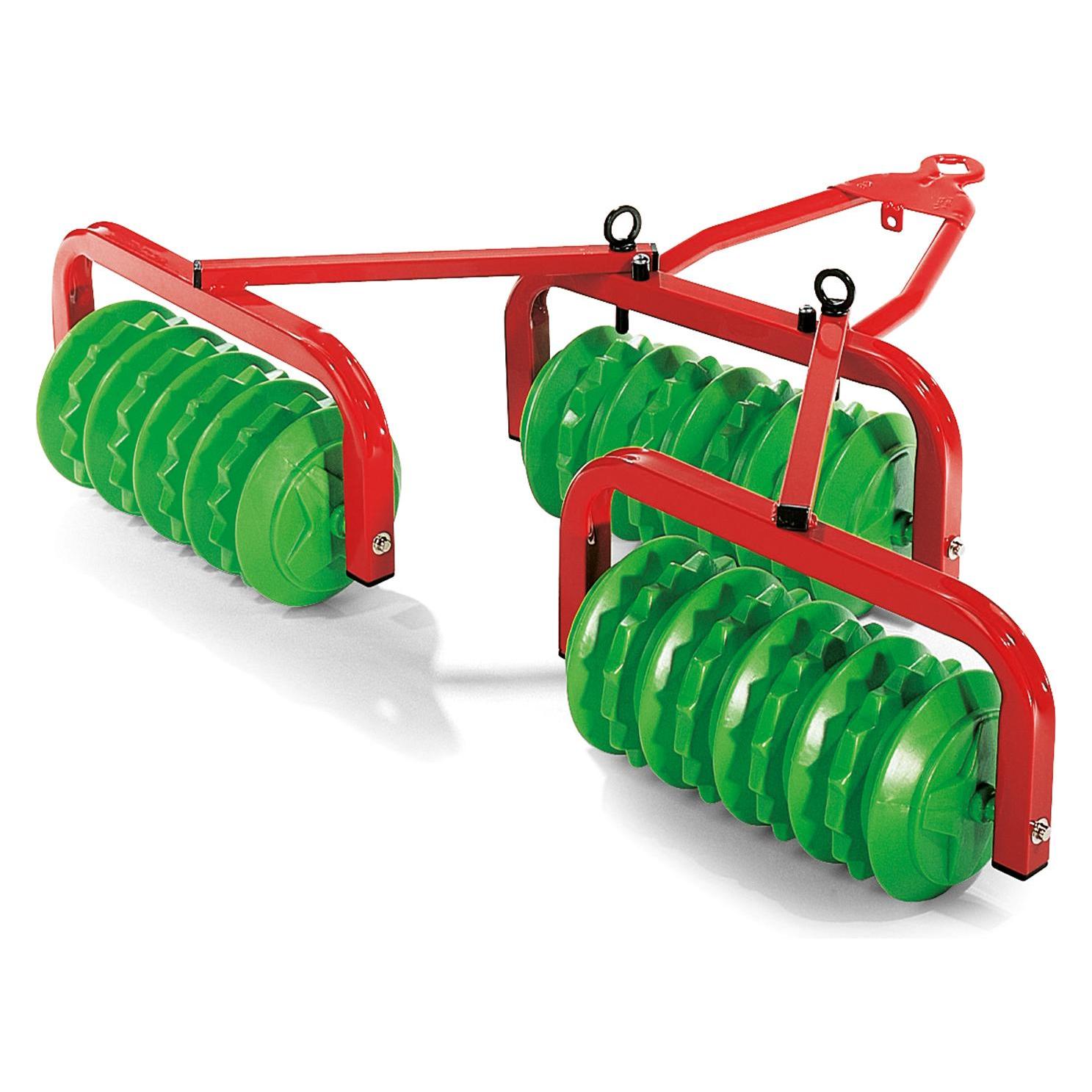 Rolly Toys Cambridge Walze (055.123841)