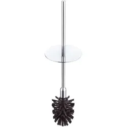 Stiel Axor Starck chrom mit Bürste