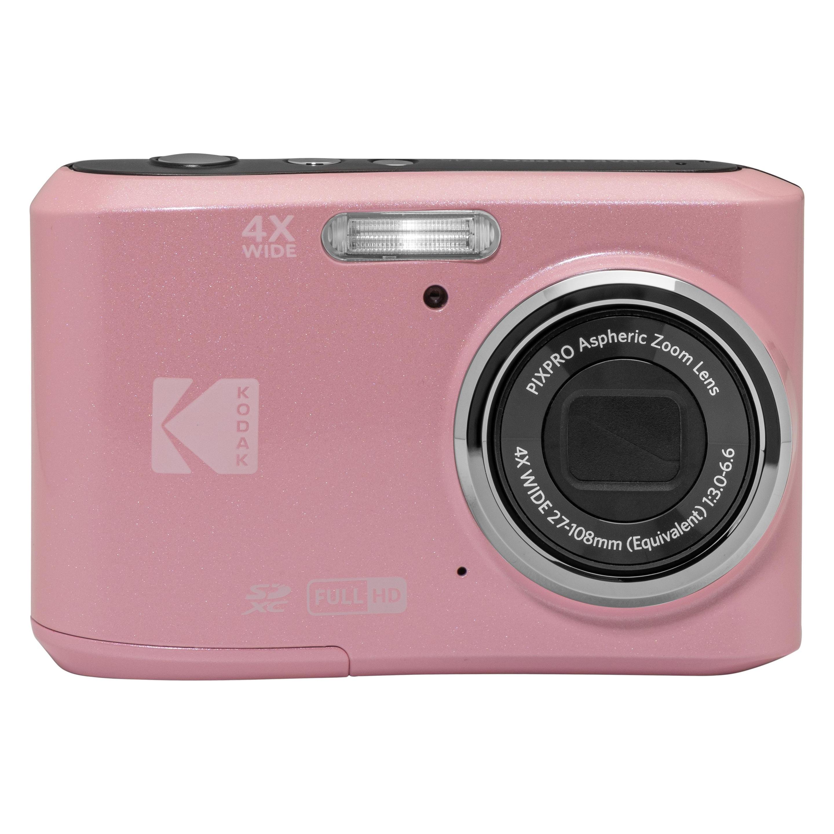 Kodak Friendly Zoom FZ45 (4.9 - 19.6 mm, 16 Mpx, 1/2,3'') (FZ45PK)