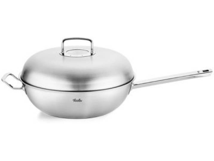 Fissler - Wok 32cm Orignal Profi Collection