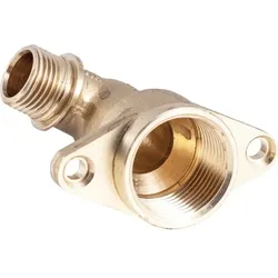 Geberit Anschlusswinkel 1" für Urinal Tamaro , 242197001 242197001