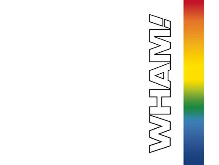 Wham! - The Final